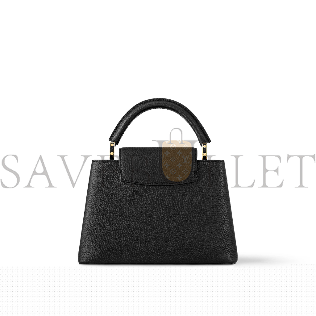LOUIS VUITTON CAPUCINES BB M23950 (27*18*9cm)
